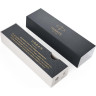 Ручка-роллер PARKER IM PREMIUM BLUE CT, F 1931690