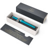 Ручка-роллер PARKER URBAN CORE VIBRANT BLUE CT, F 1931585