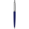 Ручка шариковая PARKER JOTTER COLOR синий M CW2123427