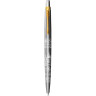 Ручка шариковая PARKER JOTTER RUSSIA SE20 серебристый M 2126175
