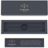 Ручка шариковая PARKER JOTTER STAINLESS STEEL CT, M 1953170