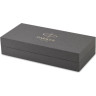 Ручка шариковая PARKER SONNET K546 Blue CT M RF2146640
